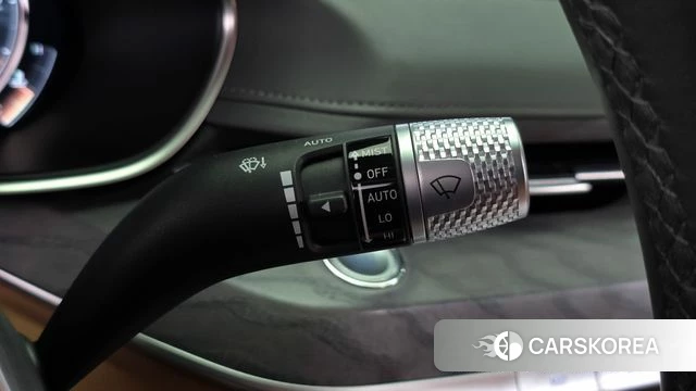 Genesis G80 (RG3) id 4476457 из Кореи 20