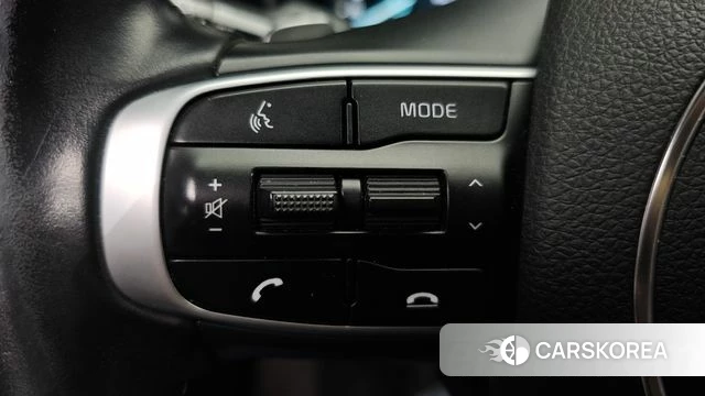 Kia K5 3rd generation id 4293755 из Кореи 20