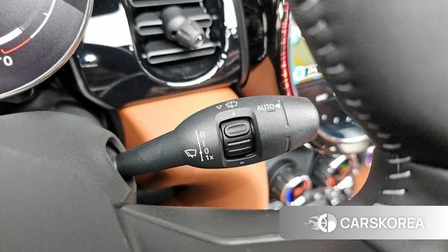 Mini Cooper S Convertible id 4266424 из Кореи 20