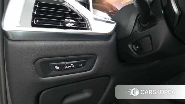BMW X6 (G06) id 4493452 из Кореи 20