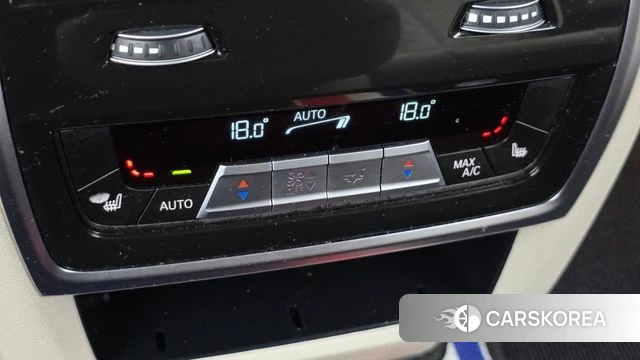 BMW X7 (G07) id 4863107 из Кореи 20