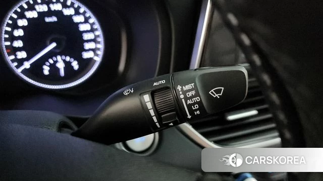 Hyundai Grandeur IG Hybrid id 4568553 из Кореи 20
