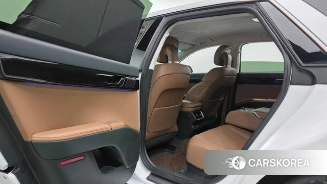 Hyundai Grandeur (GN7) id 4549538 из Кореи 19