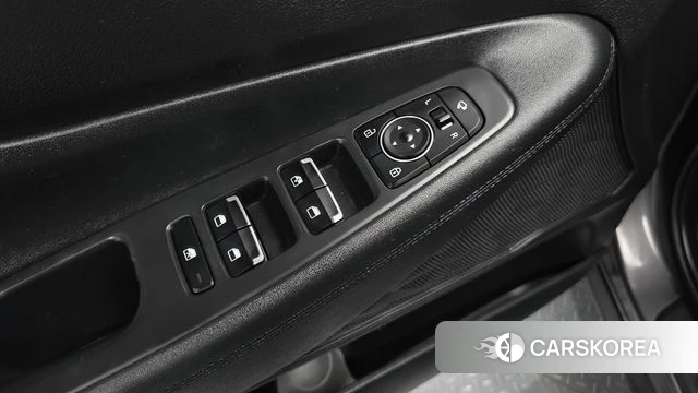 Hyundai The New Santa Fe id 4923035 из Кореи 20
