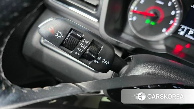 Ssangyong Tivoli Air id 4445891 из Кореи 20