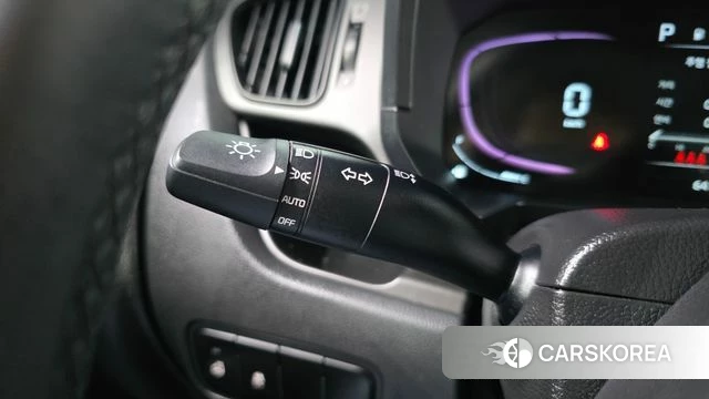 Kia The New Kia Ray id 4835234 из Кореи 20