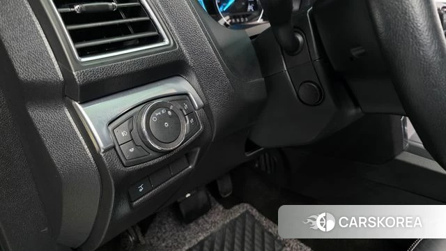 Ford Explorer id 4251238 из Кореи 20