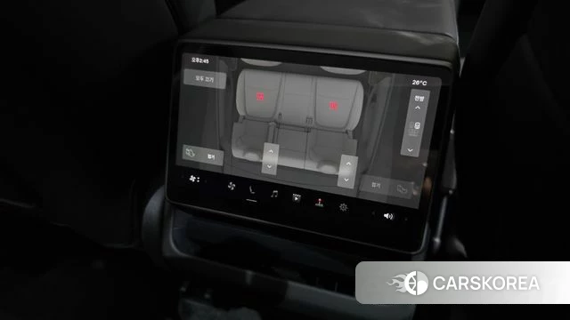 Tesla Model Y id 4705966 из Кореи 20