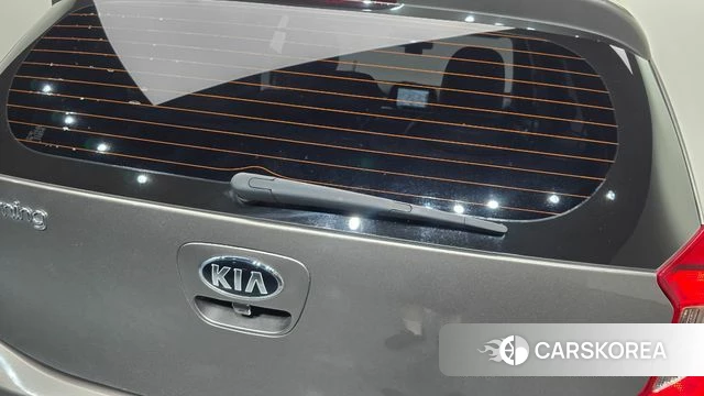 Kia Morning Urban (JA) id 4458651 из Кореи 20