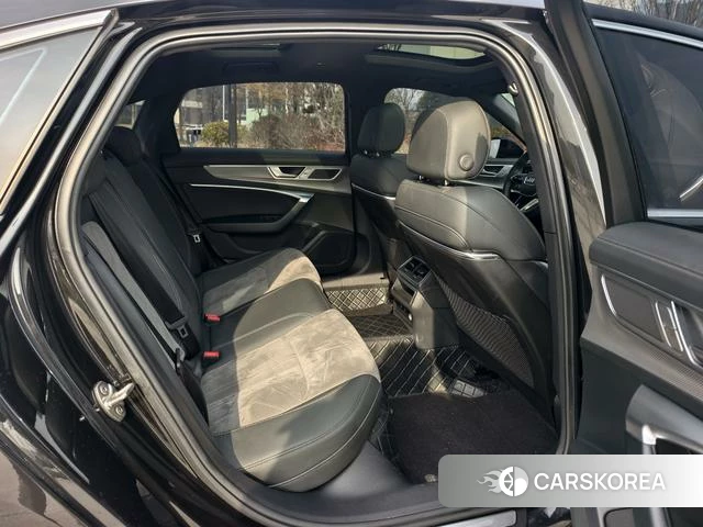 Audi A6L id 4263911 из Китая 20