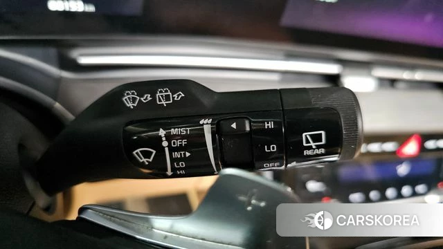 Kia Carnival 4th generation id 4324166 из Кореи 20