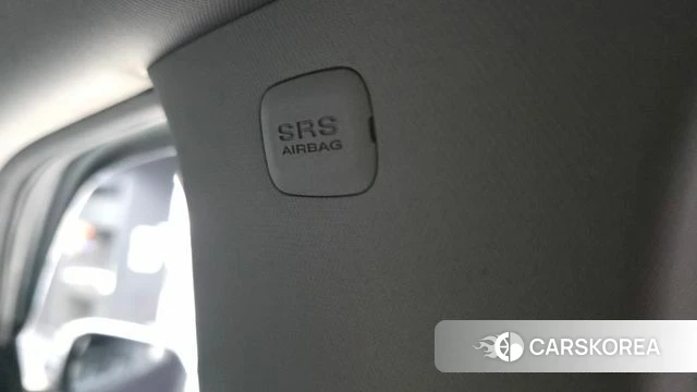 Ssangyong Rexton Sports id 4477478 из Кореи 20
