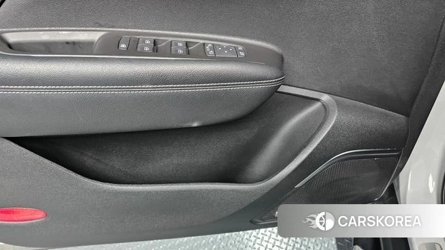Renault Korea (Samsung) The New QM6 id 4707768 из Кореи 20