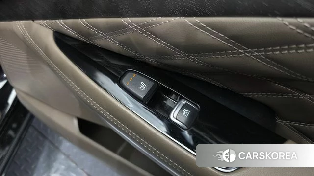 Kia K8 Hybrid id 4898745 из Кореи 20