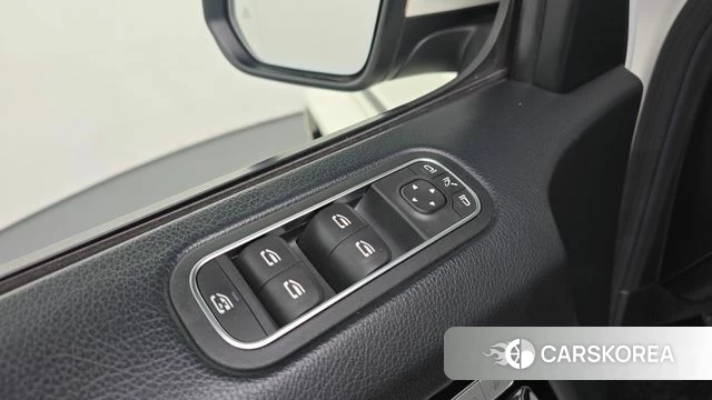 Mercedes-Benz G-Class W463b id 4662344 из Кореи 20