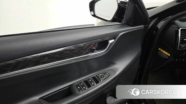 Hyundai Grandeur IG id 4557340 из Кореи 20