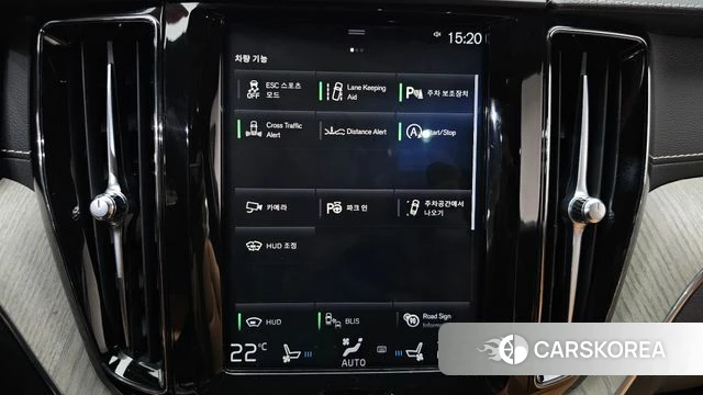 Volvo XC60 second Generation id 4780373 из Кореи 20