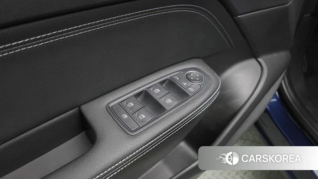 Renault Korea (Samsung) XM3 id 4937161 из Кореи 20