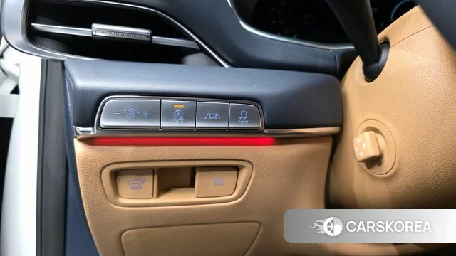 Genesis GV80 id 4244897 из Кореи 20