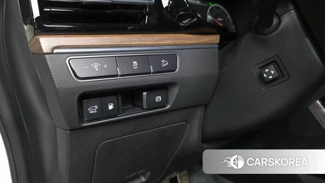 Kia Mohave Master id 4712252 из Кореи 20
