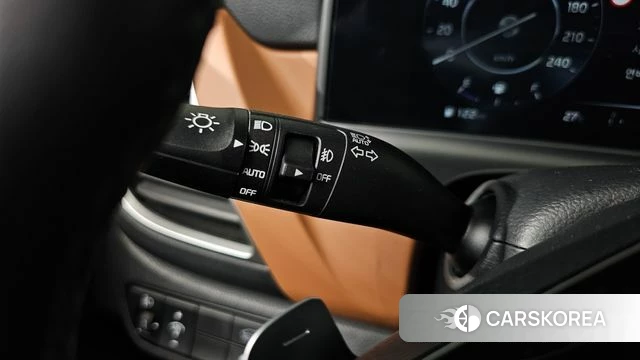 Kia The New Seltos id 4607634 из Кореи 20