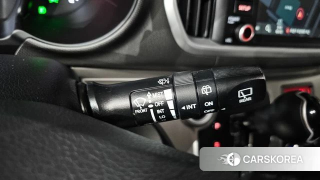 Kia The New Ray id 4918026 из Кореи 20