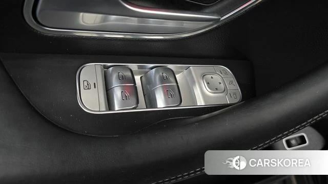 Mercedes-Benz GLE-Class W167 id 4879799 из Кореи 20