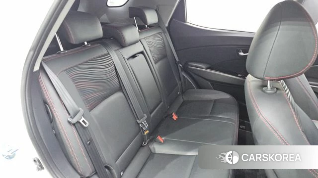 Ssangyong Tivoli Air id 4197168 из Кореи 20