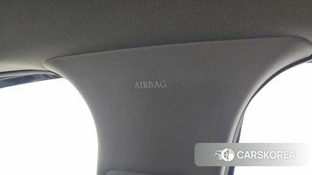 Kia K5 3rd generation id 4636317 из Кореи 20