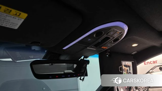 Genesis G70 id 4722455 из Кореи 20
