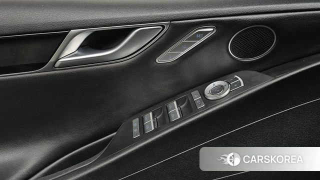 Genesis G80 (RG3) id 4880826 из Кореи 20
