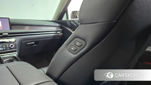 Genesis G80 (RG3) id 4487745 из Кореи 20