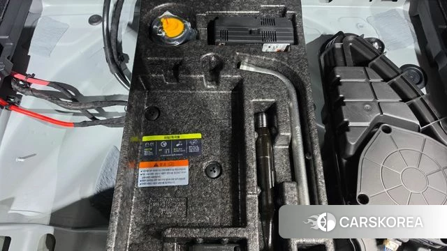 Audi A5 (B10) id 4773198 из Кореи 20