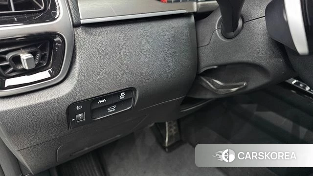 Kia Sorento 4th Generation id 4355463 из Кореи 20