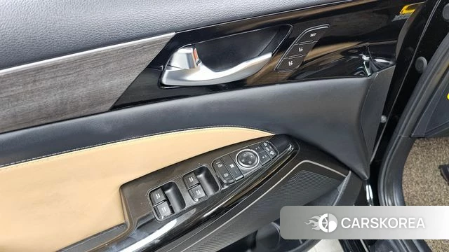 Kia K7 Premier id 4245725 из Кореи 20