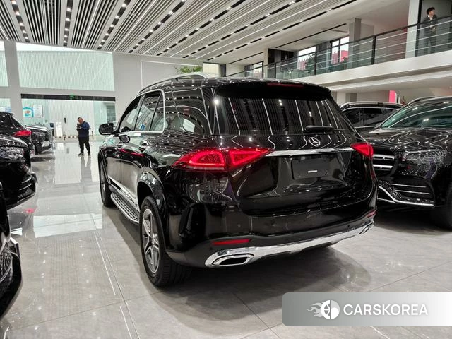 Mercedes-Benz GLE (import) id 4215714 из Китая 20