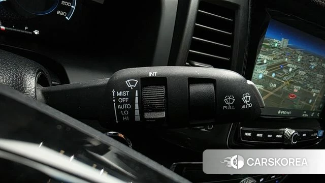 Ssangyong The New Rexton Sports Cannes id 4854984 из Кореи 20