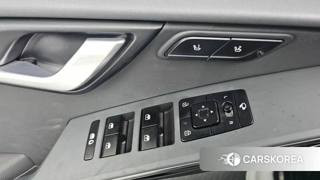 Kia Di All New Niro EV id 4753304 из Кореи 20