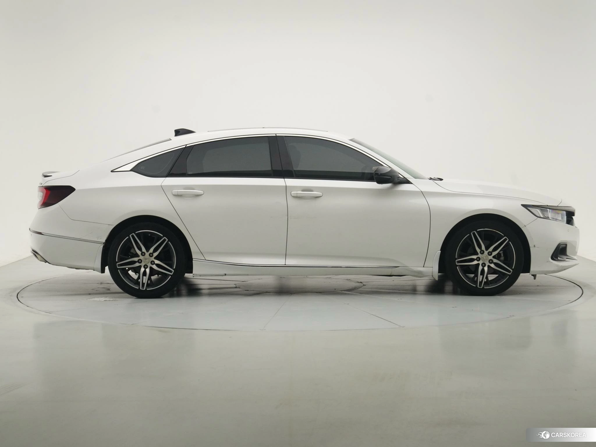 Honda Accord id 4479511 из Китая 20