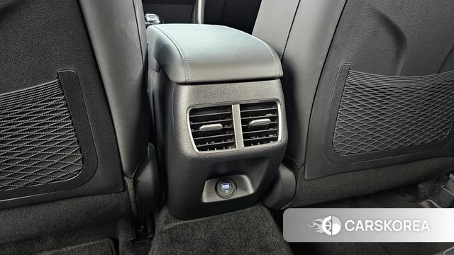 Hyundai Sonata Hybrid (DN8) id 4721080 из Кореи 20