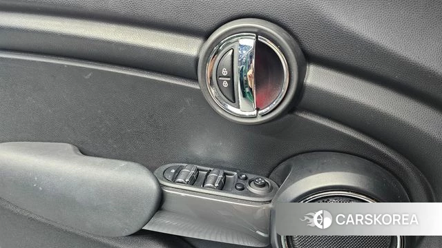 Mini Cooper id 4677031 из Кореи 20