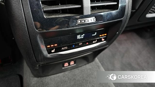 BMW X4 (G02) id 4665030 из Кореи 20