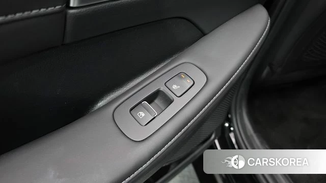 Hyundai Sonata D Edge (DN8) id 4469191 из Кореи 20