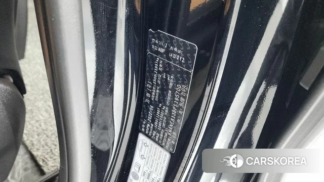 Kia Carnival 4th generation id 4249652 из Кореи 20