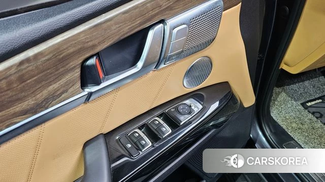 Kia Mohave Master id 4434038 из Кореи 20