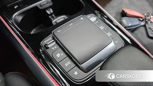 Mercedes-Benz GLA - Class H247 id 4581099 из Кореи 20