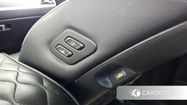 Hyundai Palisade id 4447588 из Кореи 20