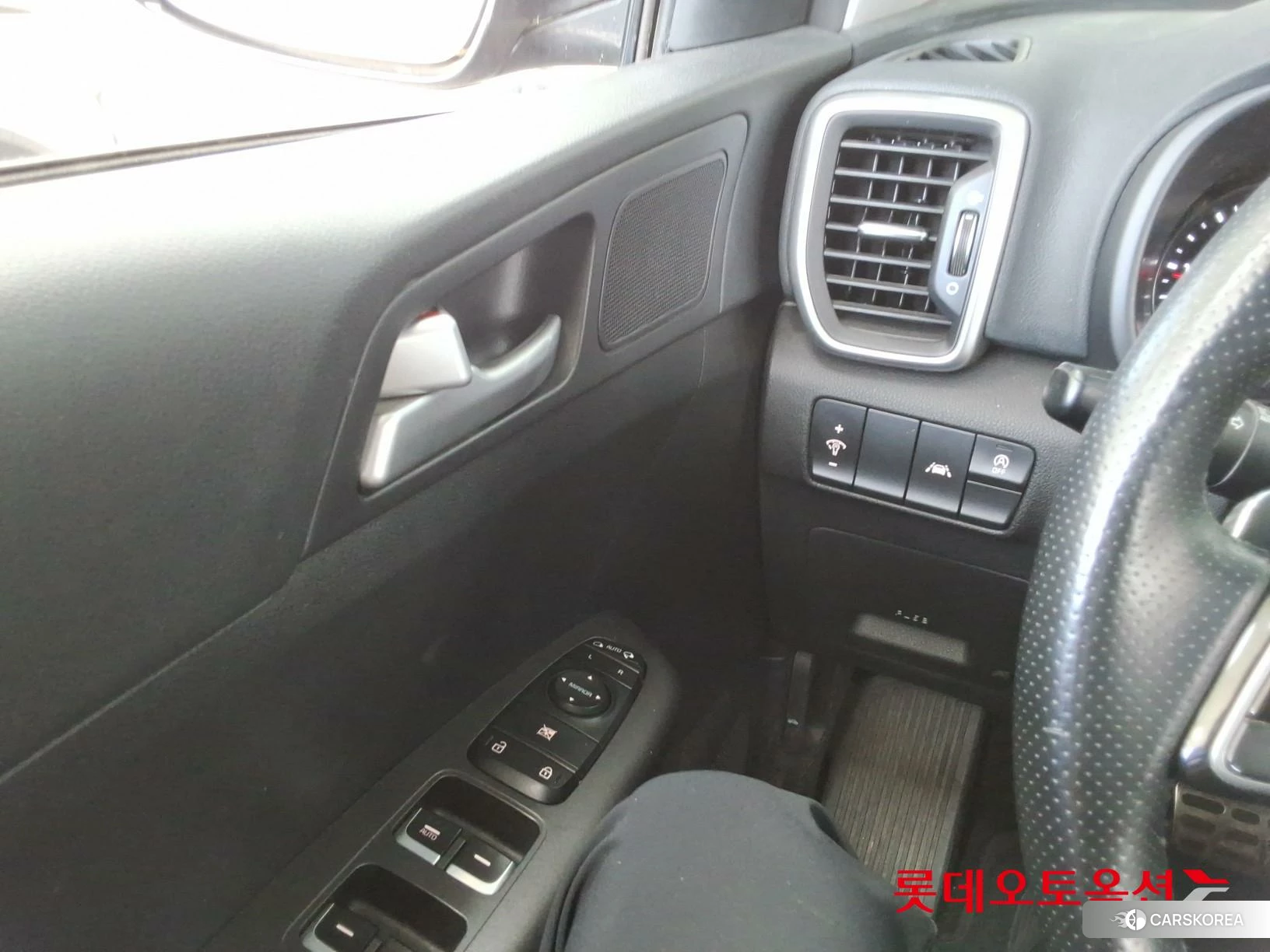 Kia Sportage id 4289519 из Кореи 20