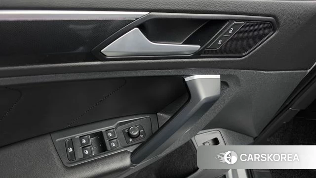 Volkswagen Tiguan second Generation id 4409780 из Кореи 20