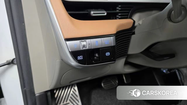 Hyundai Ionic 5 id 4590885 из Кореи 20